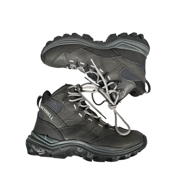 MERRELL Thermo Chill Mid Waterproof hiking boot - Picture 9 of 9